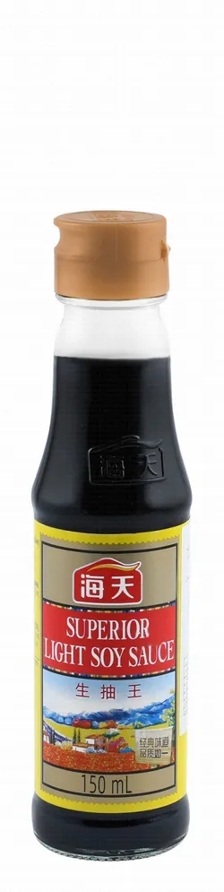 Healthy Soy Sauce Light - 350G