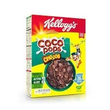 Kellogg'S Coco Pops Jumbos - 330G