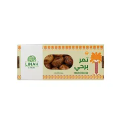 Linah Farms Tamr Barhi - 400G