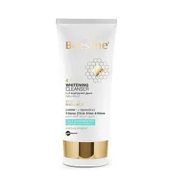 Beesline Face Wash Whitening 4*1 - 150Ml