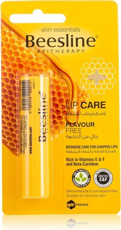 Beesline Lip Balm - 4g