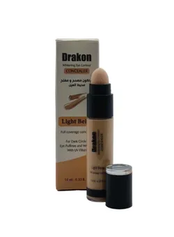 Drakon Eye Contour Concealer Whitening - 10Ml