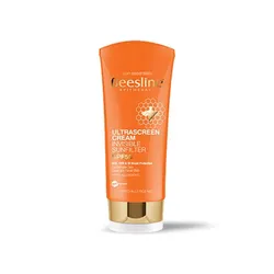Beesline Cream Invisible Sunfilter Spf 50 - 50Ml