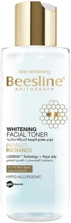 Beesline Whitening Facial Toner - 200Ml