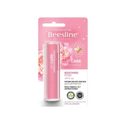 Beesline Lip Balm With Jouri Rose - 4g