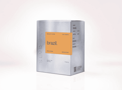 Silvana - Pour-Over Specialty Coffeeآ Brazil - 5Pc