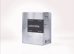 Silvana - Pour-Over Specialty Coffeeآ Colombia - 5Pc