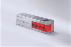 Silvana - Specialty Coffee Capsules High Voltage - 5Pc