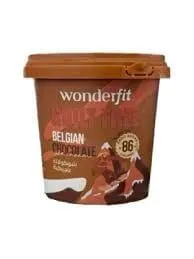 Wonder - Cup Chocolate Without Sugar - 200Ml
