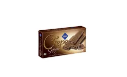 Time - Crepe Wafer Master W/Chocolate Cream - 65G