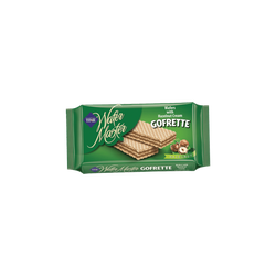 Time - Wafer Master Gofrette With Hazelnut - 35G