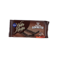 Time - Wafer Master Gofrette With Cacao Cream - 35G