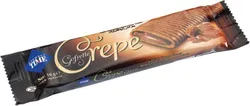 Time - Crepe Gofrette With Chocolate - 16G