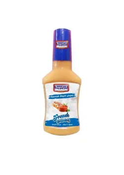 Daria - French Seasoning Sauce - 260G