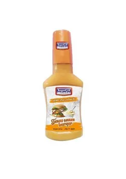 Daria - Texas Burger Sauce - 260G