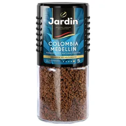 Jardin - Freeze-Dried Coffee Jardin Gold Colombia Me - 95G