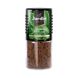 Jardin - Freeze-Dried Coffee Jardin Gold Guatemala A - 95G