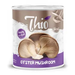 Thio - Oyster Mushroom Slices - 800G