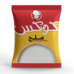 Cooks - Salt - 400G