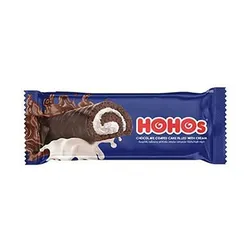 HOHO's Dark Chocolate With Walnuts - 1PC