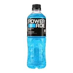 Powerade - Sports Drink - 500Ml