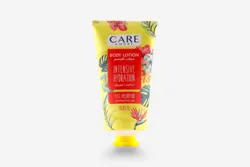 Care & More Body Lotion With Tropical - 150ML