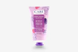 Care & More Body Lotion With Mixed Berries - 150ML