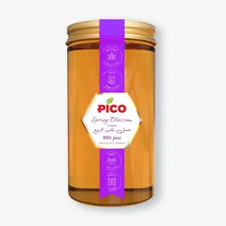 Pico Spring Blossom Honey - 760G