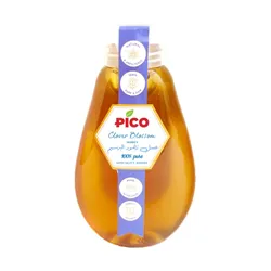 Pico Squeeze Clover Blossom Honey - 500G