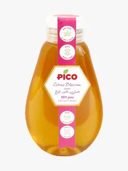 Pico Squeeze Citrus Blossom Honey - 500G