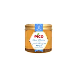 Pico Clover Blossom Honey - 350G