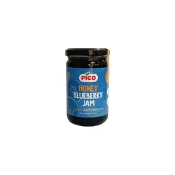 Pico Blueberry Honey Jam - 340G