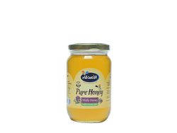 Al Asdekaa Honey Natural - 450G