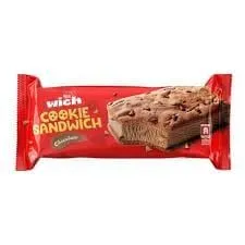 Dolce - Ice Cream Cookies - 120Ml