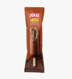 Dolce - Ice Cream Chocolate - 75Ml