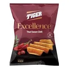 Tiger - Excellence Premium Thai Sweet Chili - 100-110G