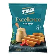 Tiger - Excellence Premium Chili Ranch - 100-110G