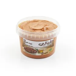 Tabali Foul With Olive Oil - 500G