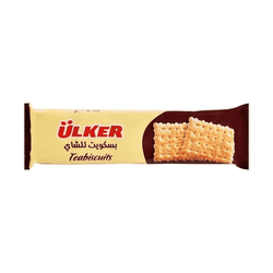 Ulker - Tea Biscuits - 60G