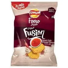 Forno - Fusion Sweet Chili Snacks - 67G