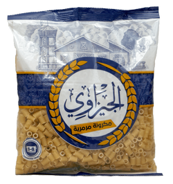Algizawy - Pasta Small Rings - 400G