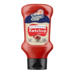 Bubuzy - Ketchup - 310G