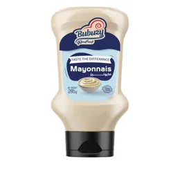 Bubuzy - Mayonnaise - 285G