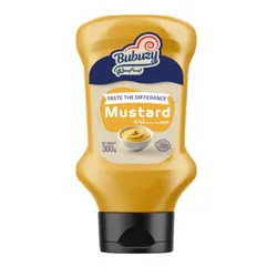 Bubuzy - Mustard - 300G