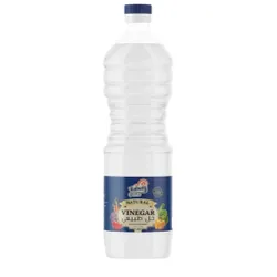 Bubuzy - Natural Vinegar - 1L