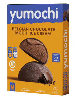 YUMOCHIIce Cream Chocolate 6Pc - 32G