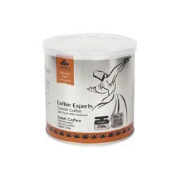 Falah - Coffee Roasted Light Special - 250G