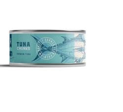 Cava - Tuna Chunks - 140G