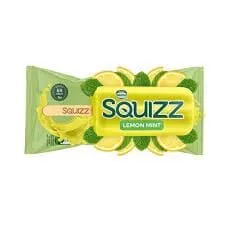 Squizz Up - Stick Lemon Mint - 60Ml