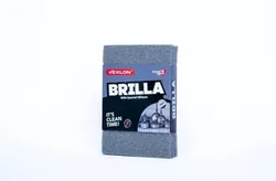 Vexlon Brilla With Special Glitters Scouring Pads, 3 Piece - (Assorted)